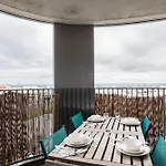 Akoya Urban Loft - Duplex Dernier Etage Terrasses