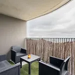 Akoya Urban Loft - Duplex Dernier Etage Terrasses